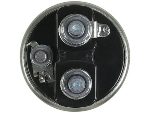 Реле втягуюче стартера