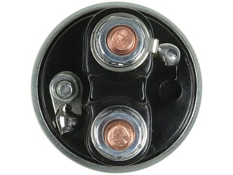 Реле втягивающего стартера