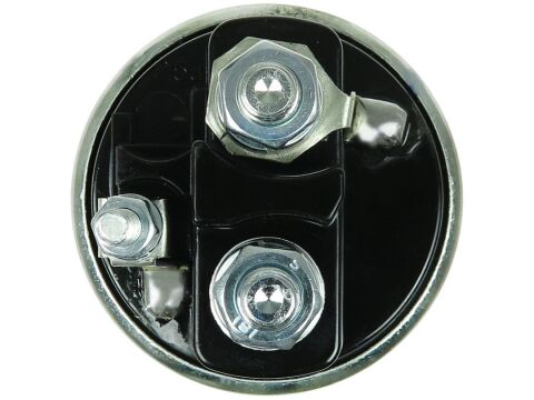 Реле втягуюче стартера Реле втягуюче стартера