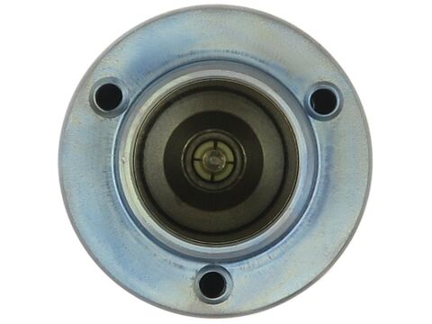 Реле втягуюче стартера