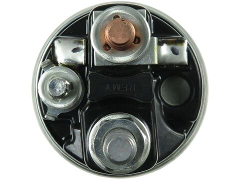 Реле втягуюче стартера Реле втягуюче стартера