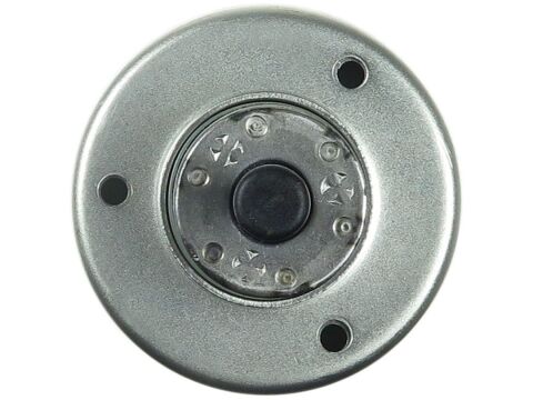 Реле втягивающего стартера Реле втягивающего стартера