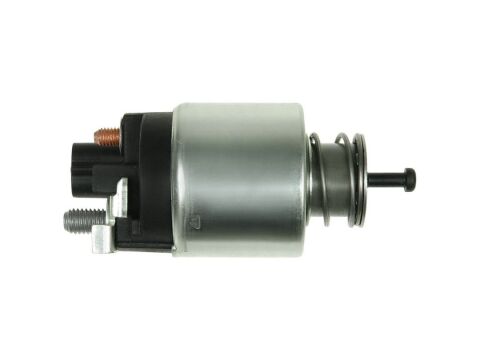 Реле втягивающего стартера Реле втягивающего стартера