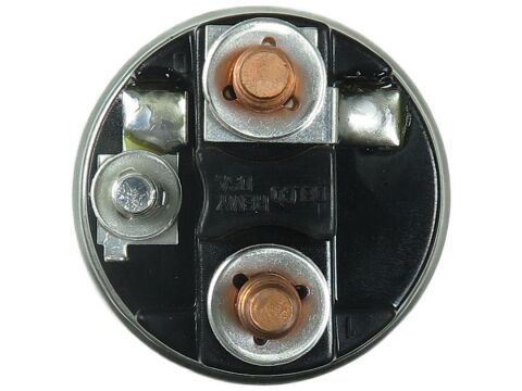 Реле втягивающего стартера Реле втягивающего стартера