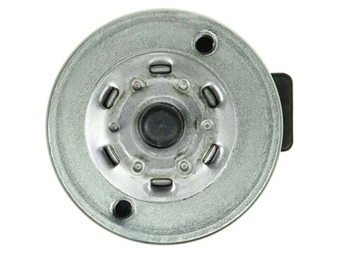 Реле втягивающего стартера Реле втягивающего стартера