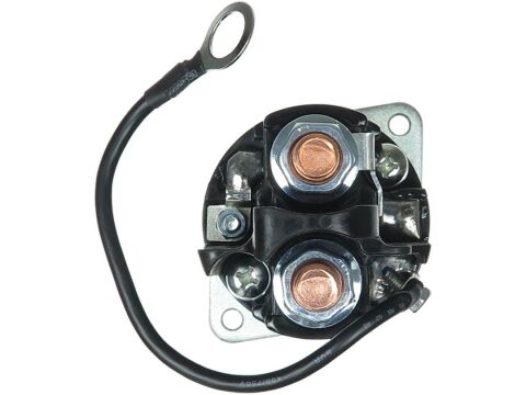 Реле втягуюче стартера Реле втягуюче стартера