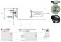 Реле втягуюче стартера, фото 8 - інтерент-магазин Auto-Mechanic