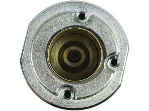 Реле втягуюче стартера