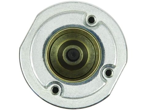 Реле втягуюче стартера