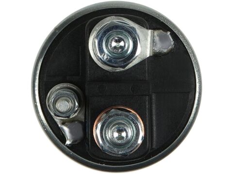 Реле втягуюче стартера