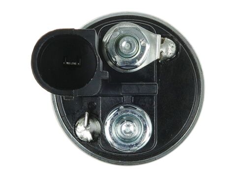 Реле втягуюче стартера