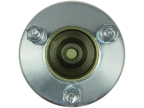 Реле втягуюче стартера