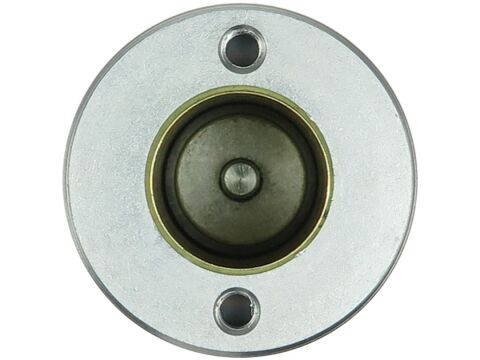 Реле втягивающего стартера Реле втягивающего стартера