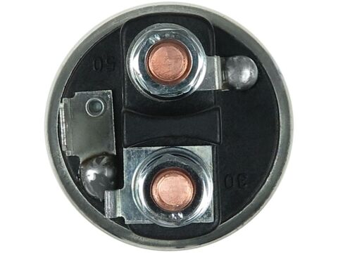 Реле втягуюче стартера