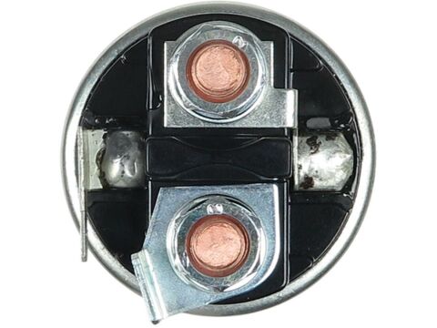 Реле втягивающего стартера Реле втягивающего стартера