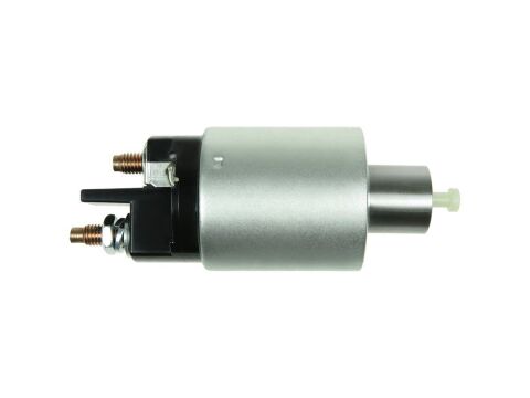 Реле втягивающего стартера Реле втягивающего стартера