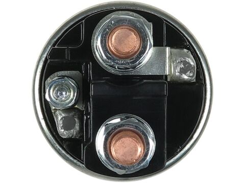 Реле втягивающего стартера