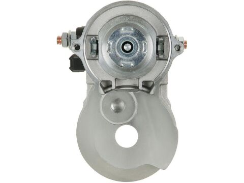 Реле втягуюче стартера