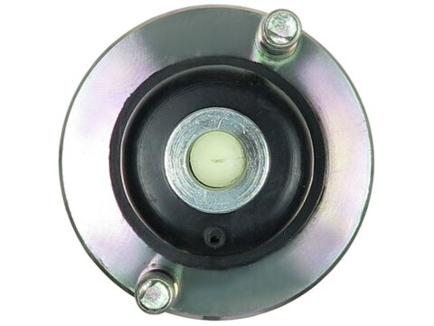 Реле втягуюче стартера