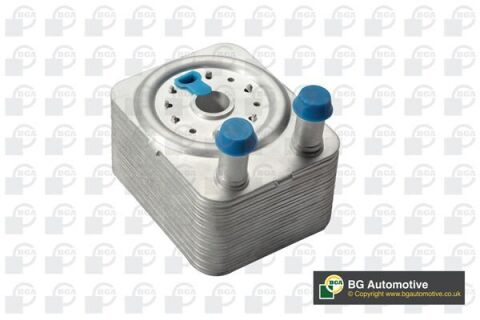 Радіатор оливний Радіатор оливний