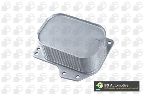 Радіатор масляний