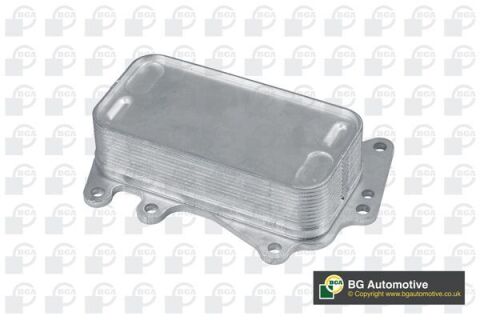 Радіатор оливний Радіатор оливний