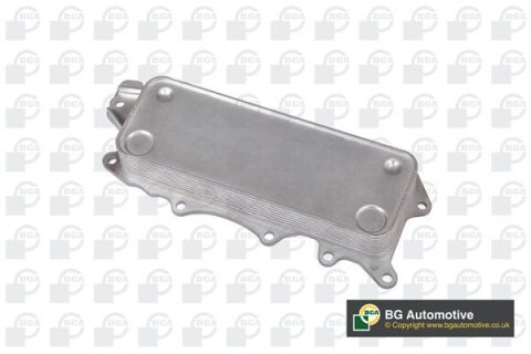 Радіатор оливний