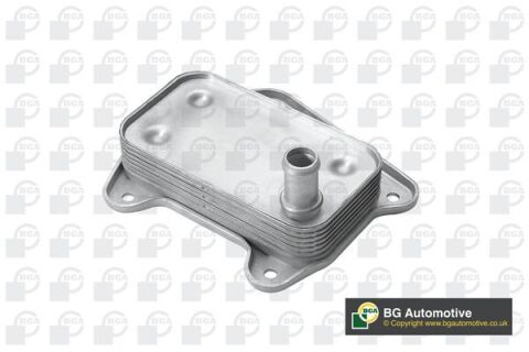 Радіатор оливний