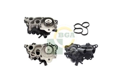 Помпа водяна