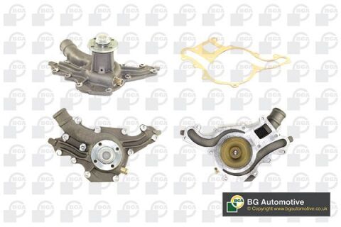 Насос водяной