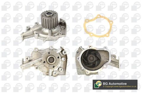 Помпа водяна Помпа водяна