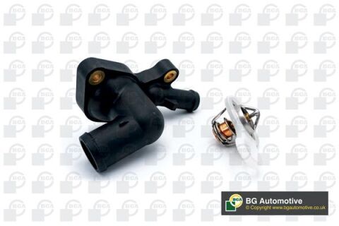 Фланець системи охолодження Фланець системи охолодження