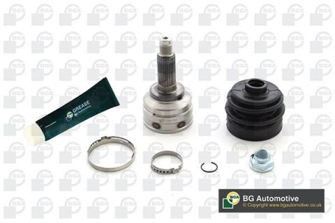 ШРКШ зі змазкою в комплекті ШРКШ зі змазкою в комплекті