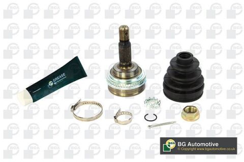 ШРКШ со смазкой в комплекте ШРКШ со смазкой в комплекте