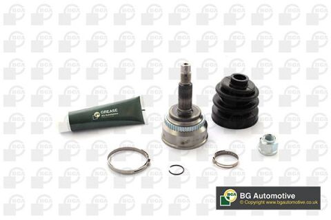 ШРКШ со смазкой в комплекте ШРКШ со смазкой в комплекте