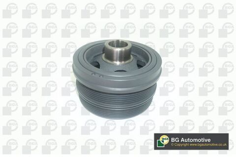 Шків ременя генератора