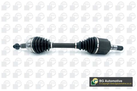 Полуось Полуось