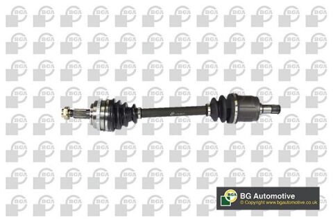 Піввісь Піввісь