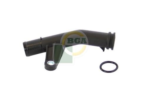 Фланець системи охолодження Фланець системи охолодження