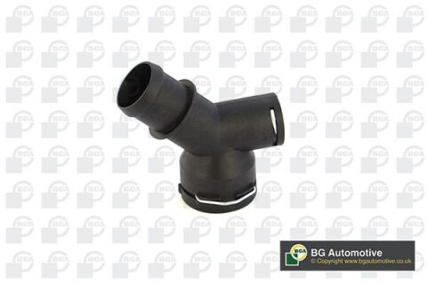 Фланець системи охолодження Фланець системи охолодження