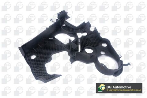 Частини корпуса ДВЗ (кришка ГРМ) Частини корпуса ДВЗ (кришка ГРМ)