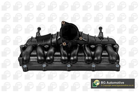 Колектор впускний Колектор впускний