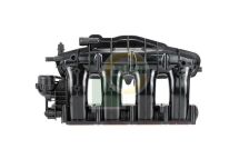 Колектор впускний