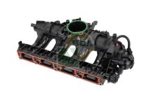 Колектор впускний