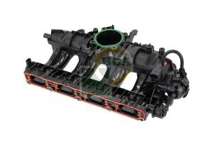 Колектор впускний