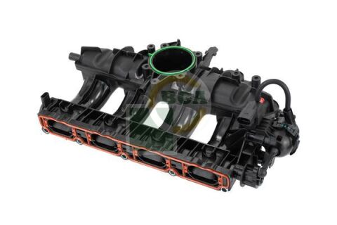 Колектор впускний Колектор впускний