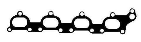 Прокладка колектора двигуна металева Прокладка колектора двигуна металева