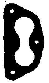 Прокладка выхлопной системы из комбинированных материалов Прокладка выхлопной системы из комбинированных материалов