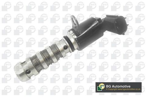 Клапан регулятора розподільчого валу Клапан регулятора розподільчого валу