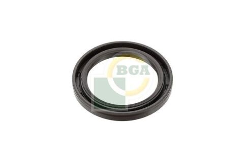 Сальник гумометалевий